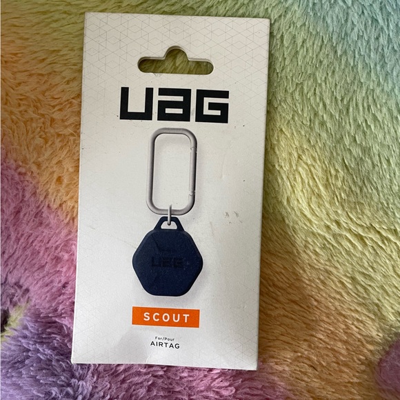 UAG AirTag Case - Picture 2 of 2